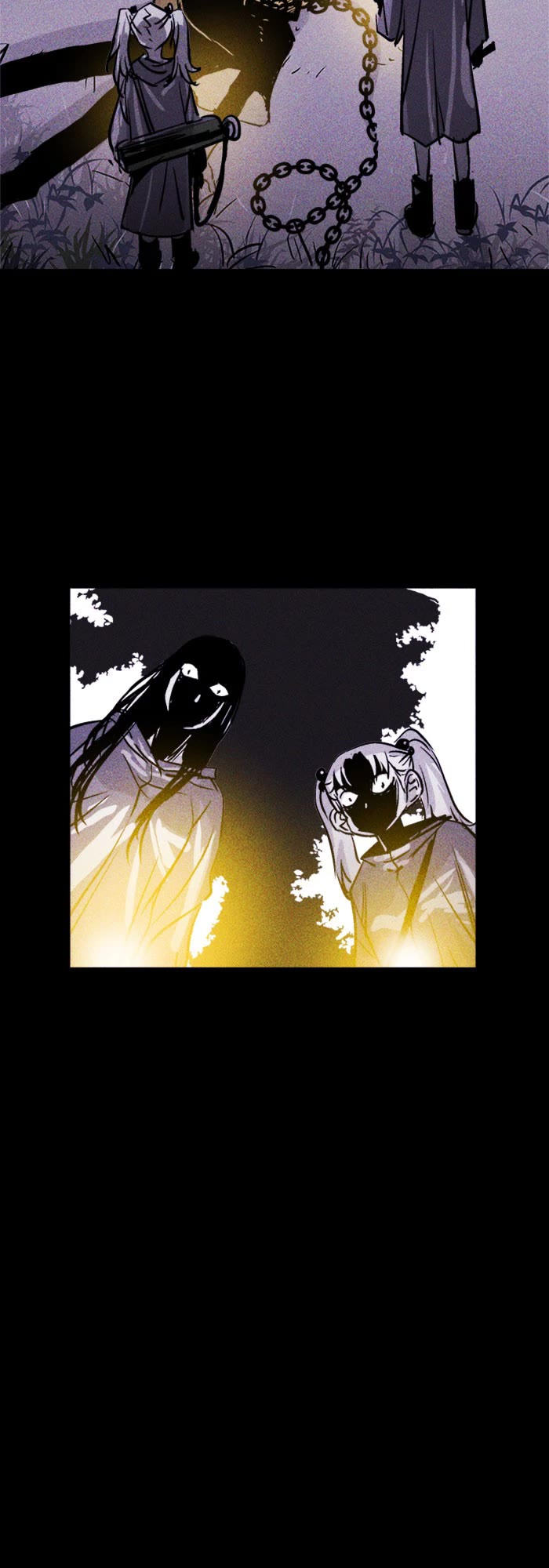 Read Pigpen (en) Manga Online