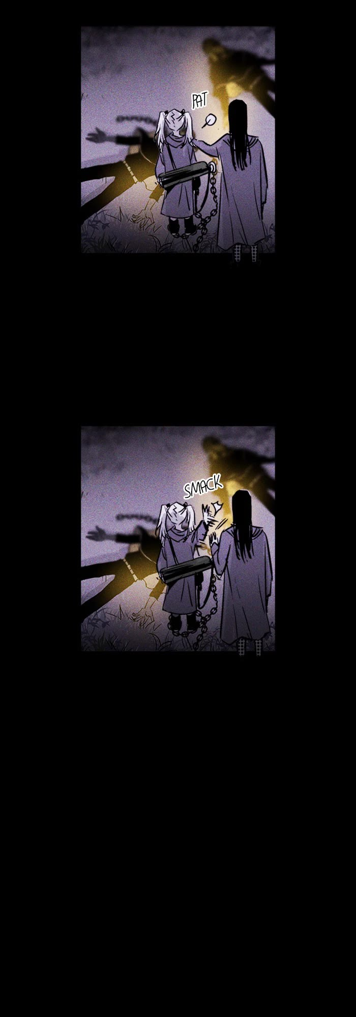 Read Pigpen (en) Manga Online