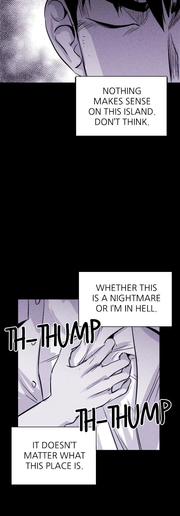 Read Pigpen (en) Manga Online