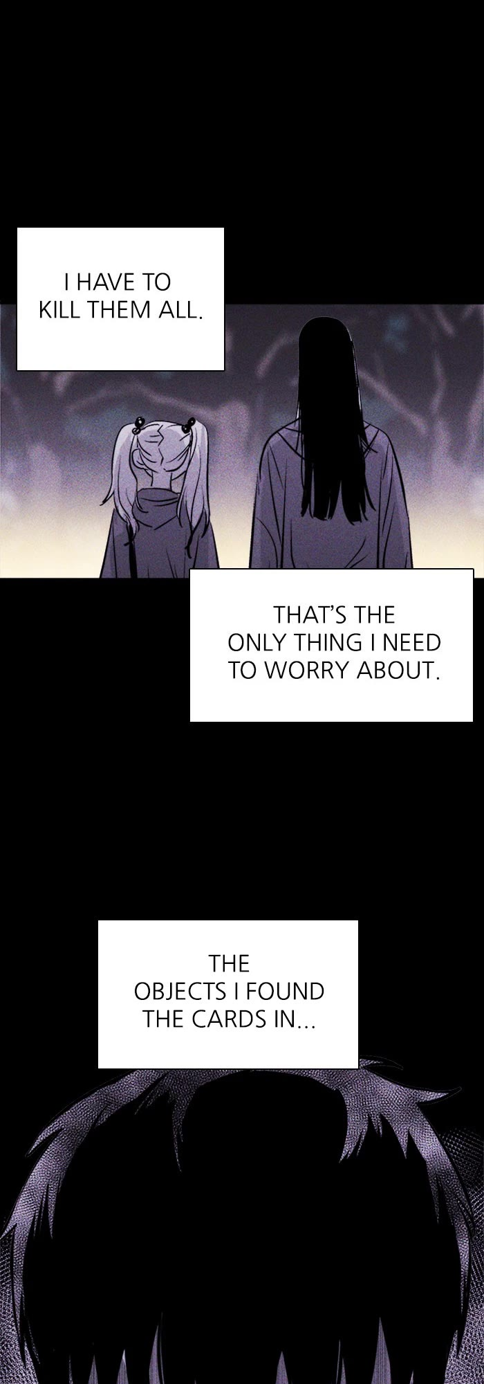 Read Pigpen (en) Manga Online