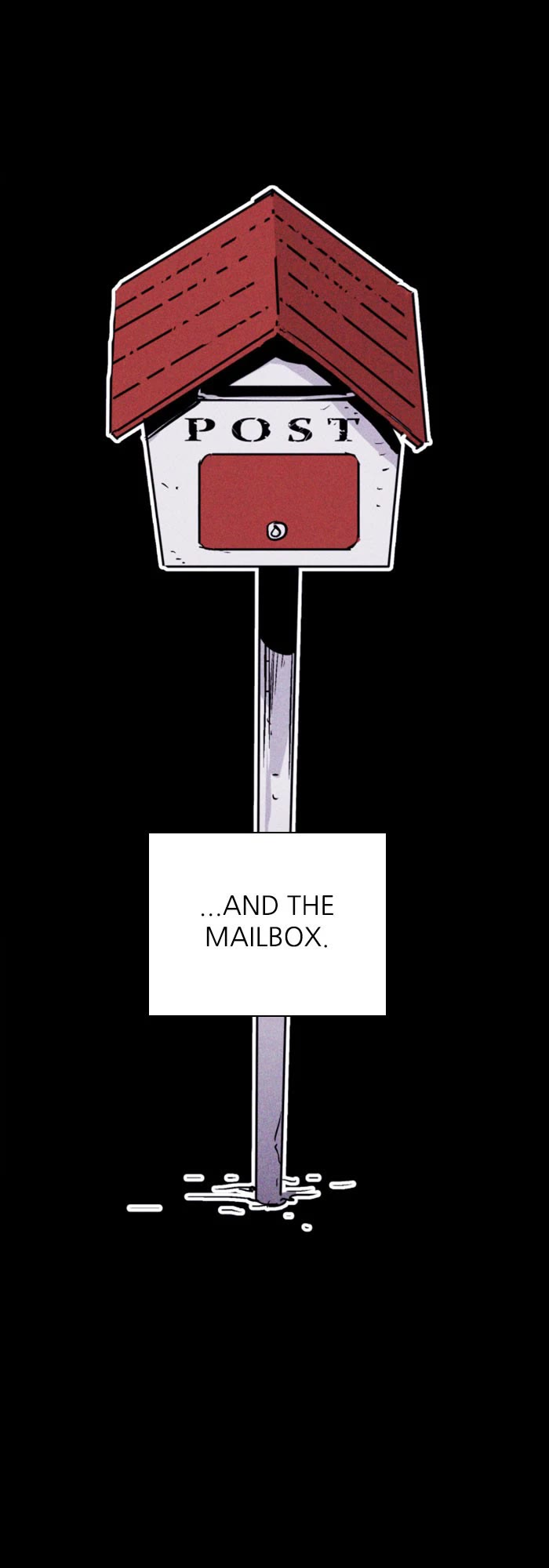 Read Pigpen (en) Manga Online