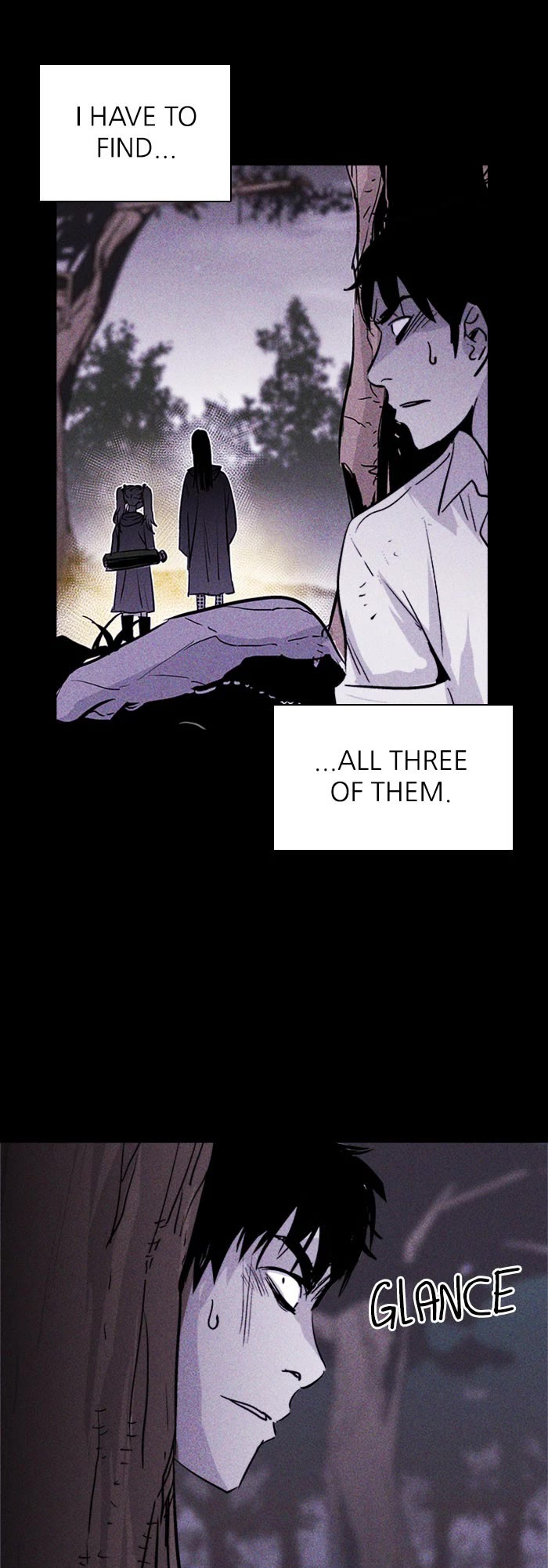 Read Pigpen (en) Manga Online