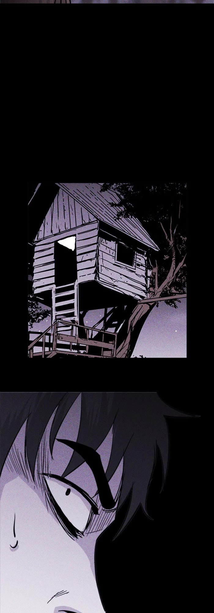 Read Pigpen (en) Manga Online