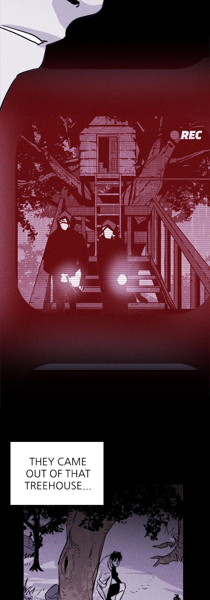 Read Pigpen (en) Manga Online