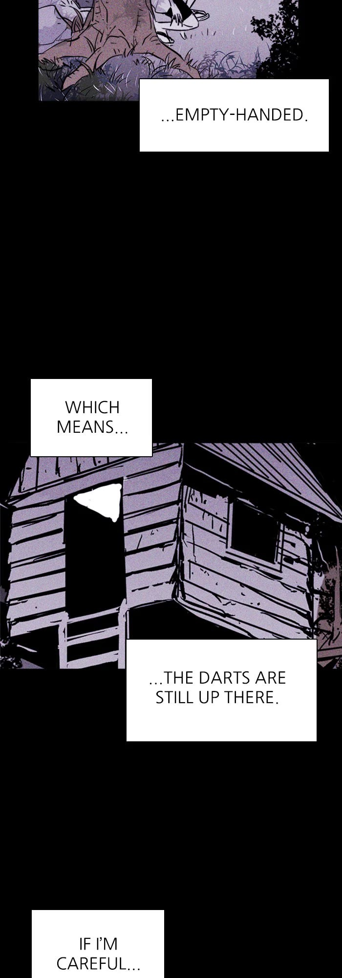 Read Pigpen (en) Manga Online