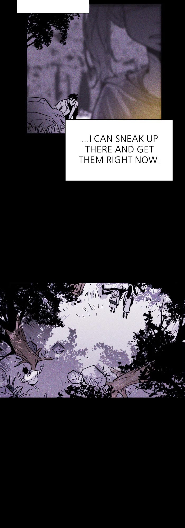 Read Pigpen (en) Manga Online