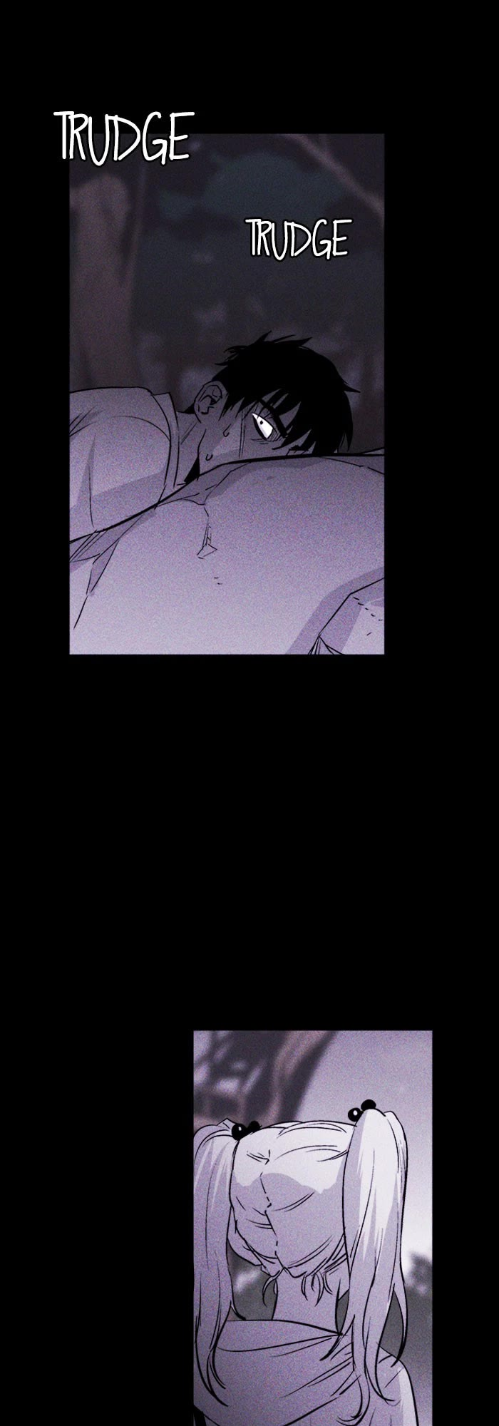 Read Pigpen (en) Manga Online