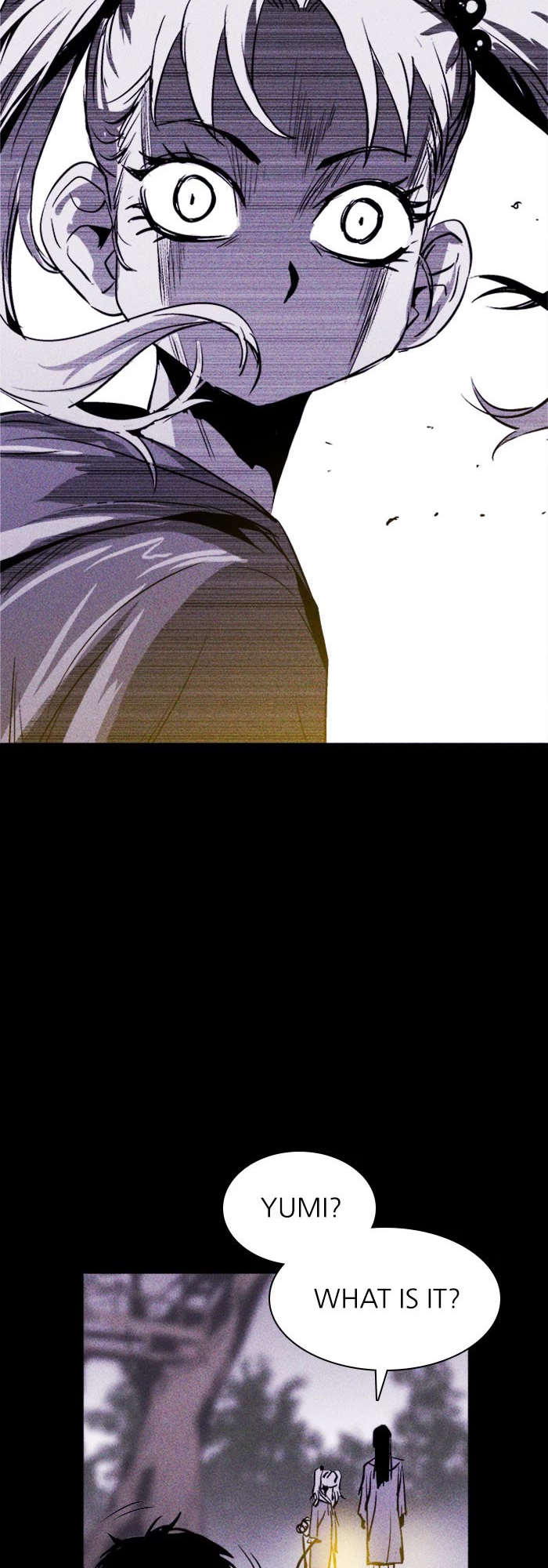 Read Pigpen (en) Manga Online