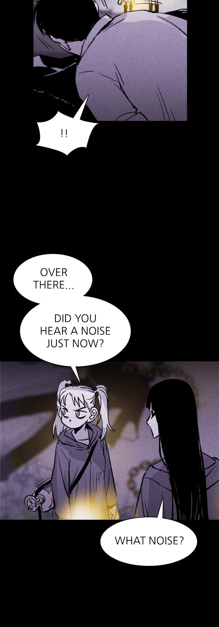 Read Pigpen (en) Manga Online