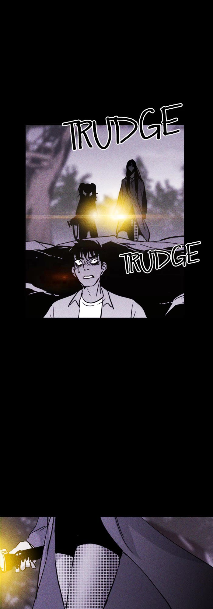 Read Pigpen (en) Manga Online