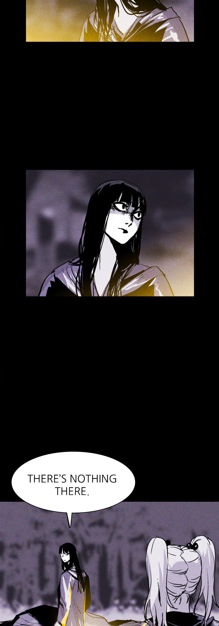 Read Pigpen (en) Manga Online