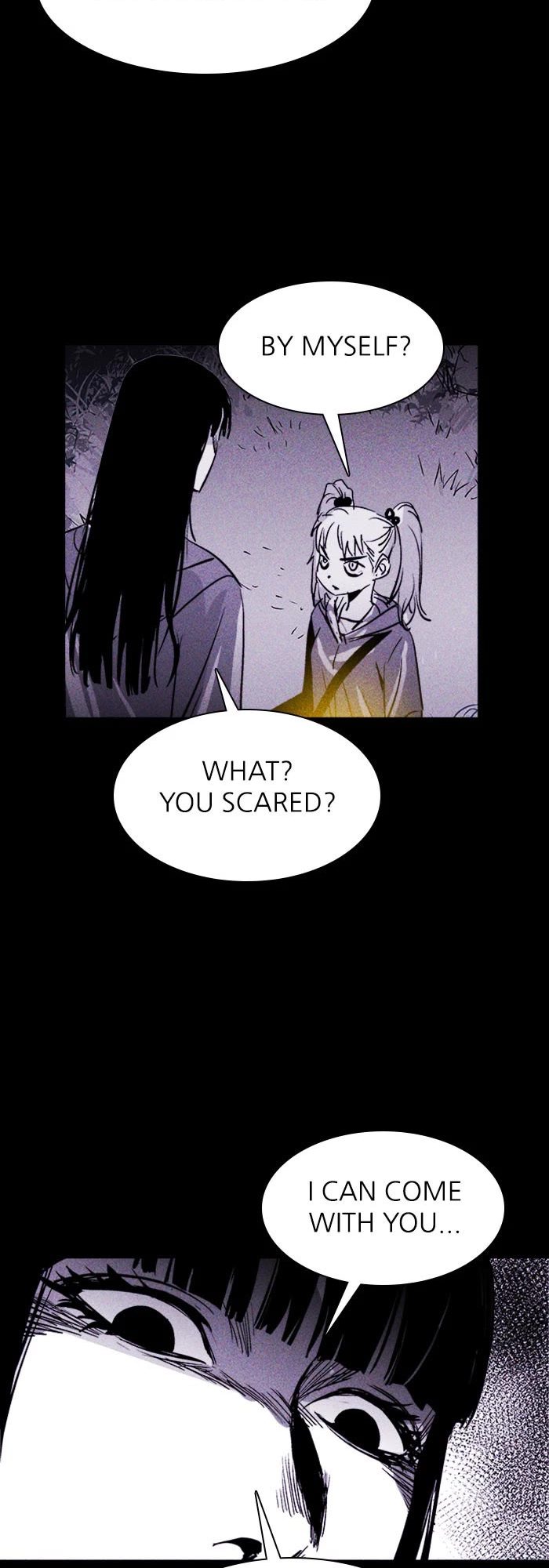 Read Pigpen (en) Manga Online