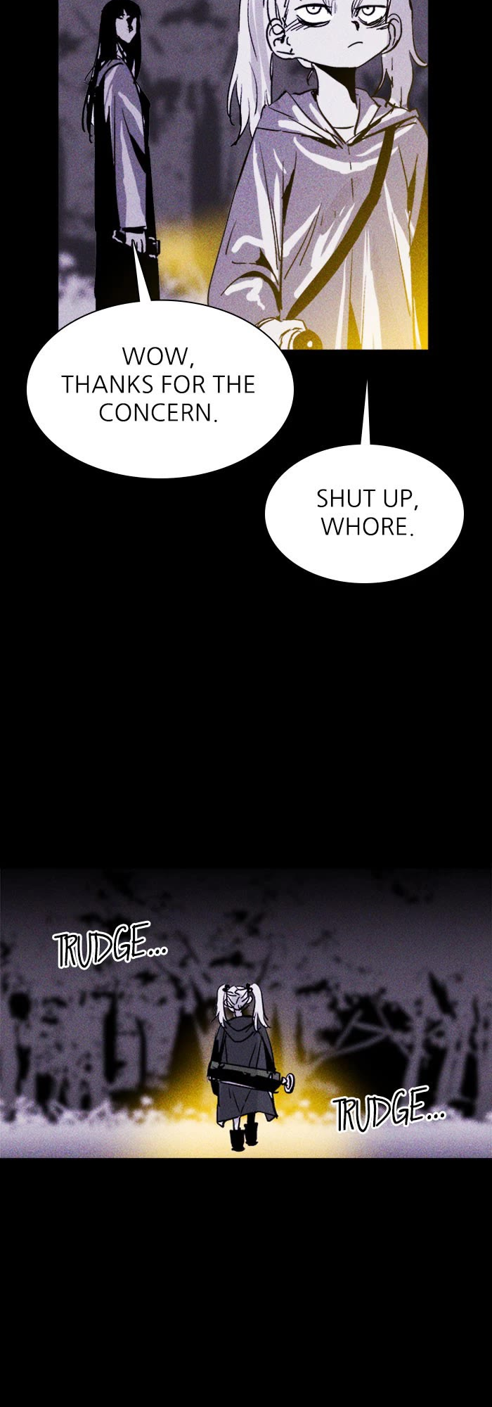 Read Pigpen (en) Manga Online