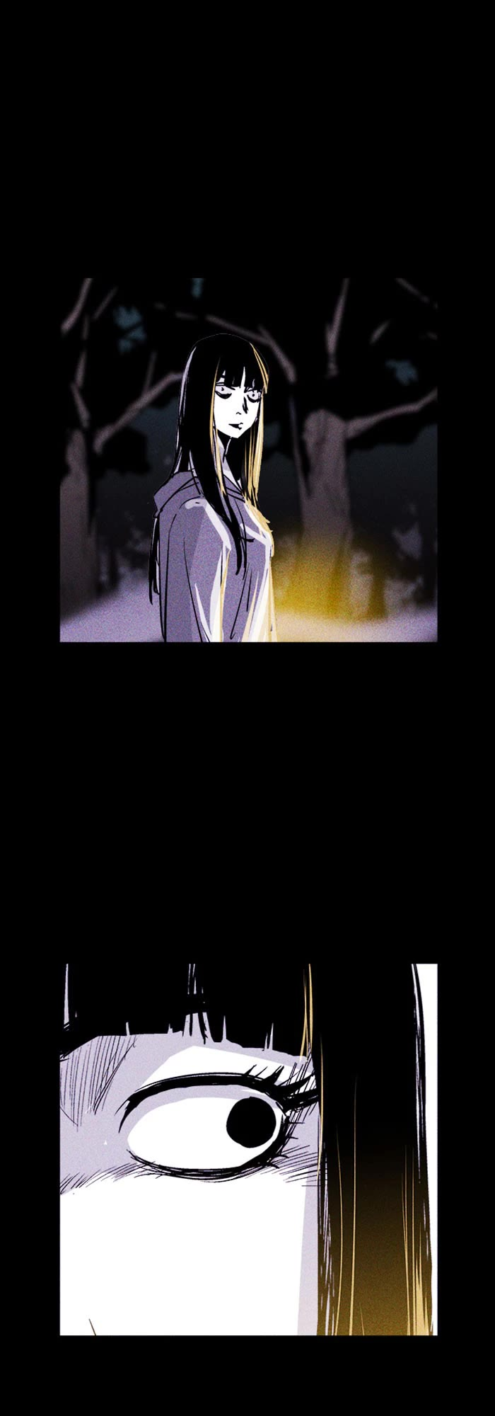 Read Pigpen (en) Manga Online