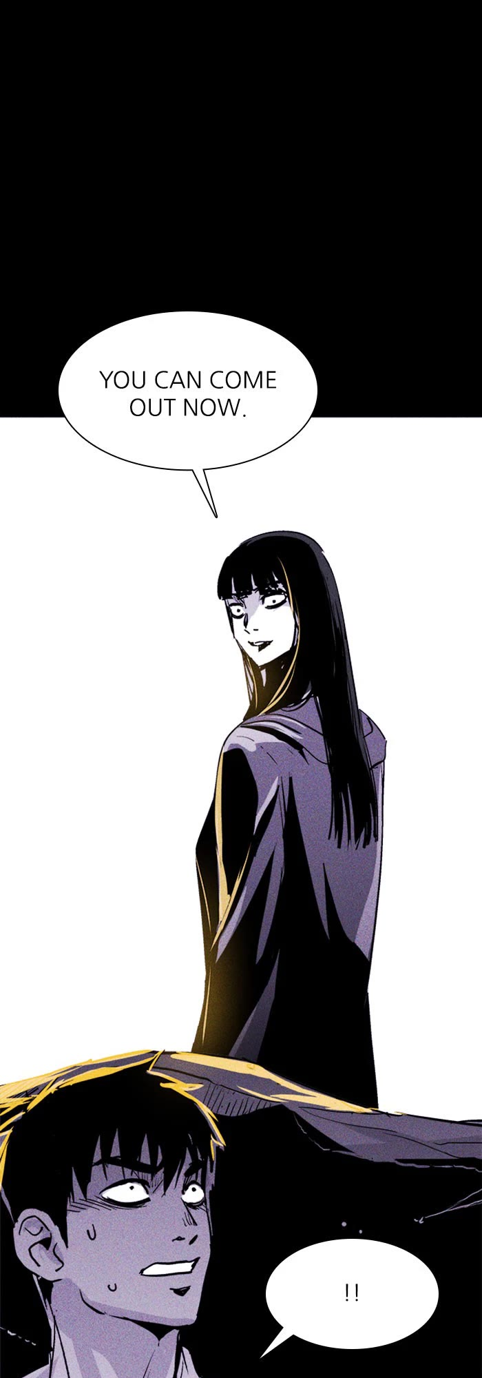 Read Pigpen (en) Manga Online