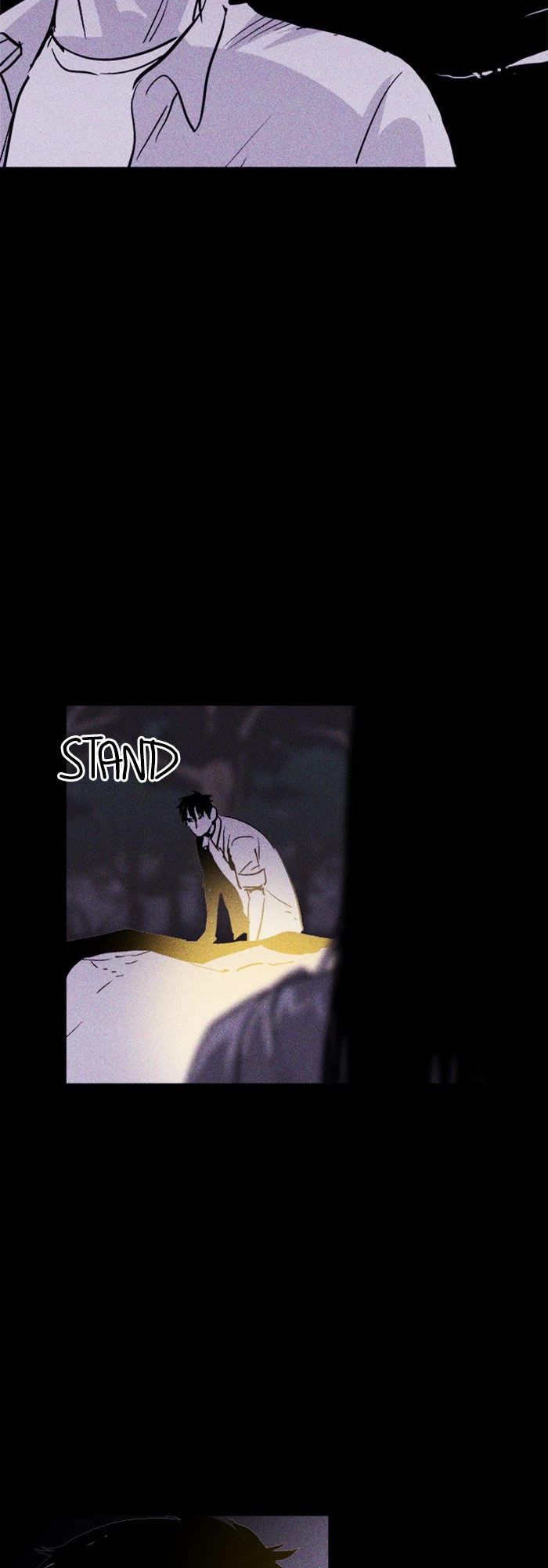 Read Pigpen (en) Manga Online