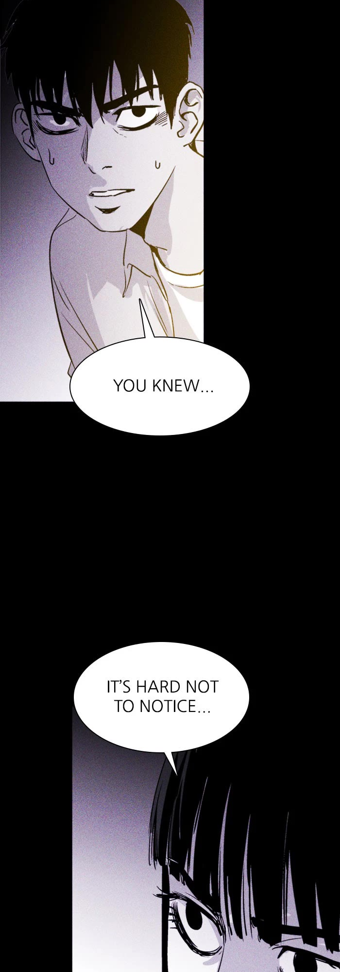 Read Pigpen (en) Manga Online