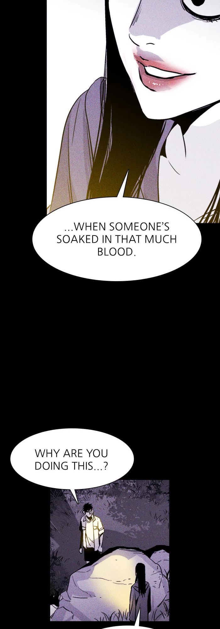 Read Pigpen (en) Manga Online