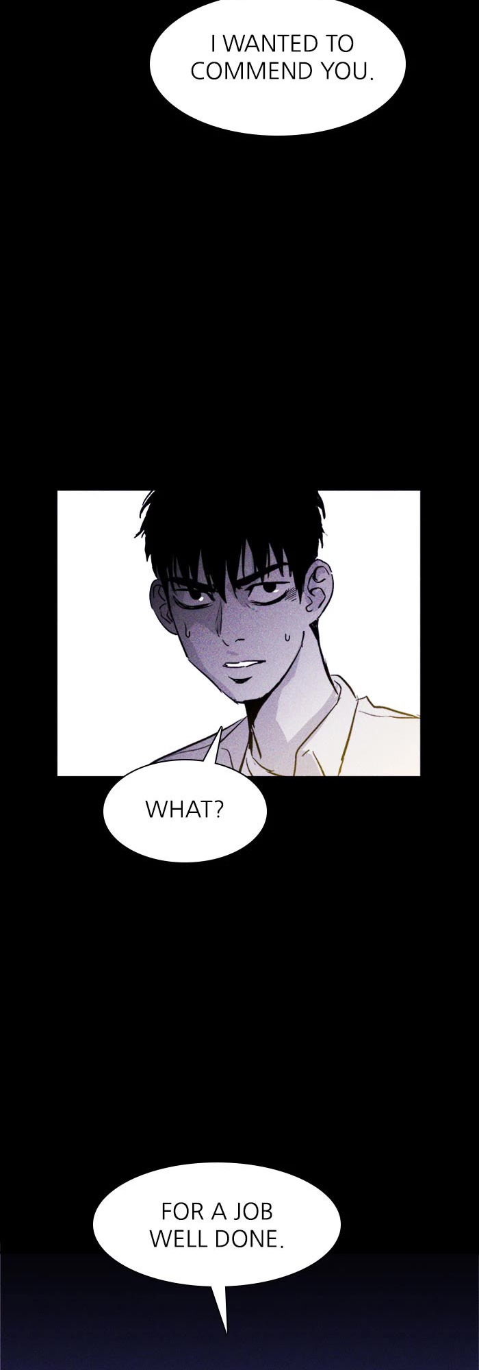 Read Pigpen (en) Manga Online