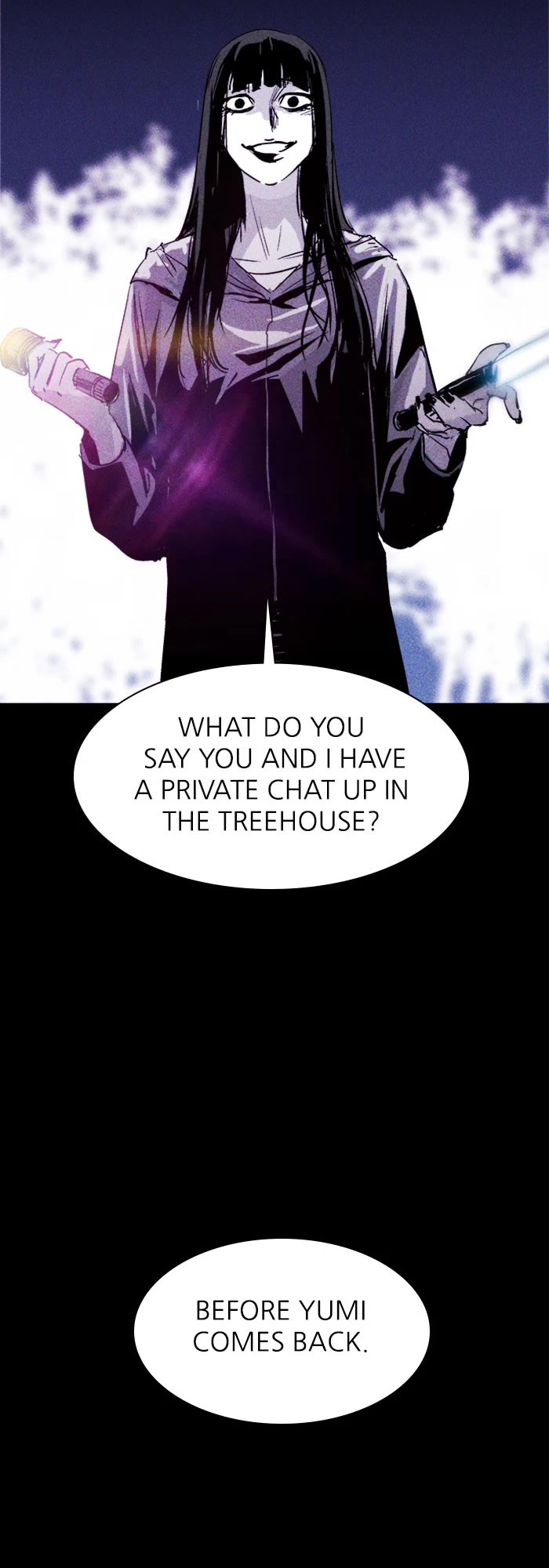 Read Pigpen (en) Manga Online