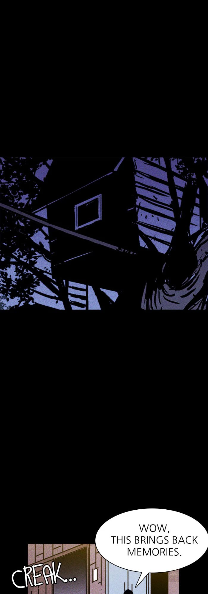 Read Pigpen (en) Manga Online