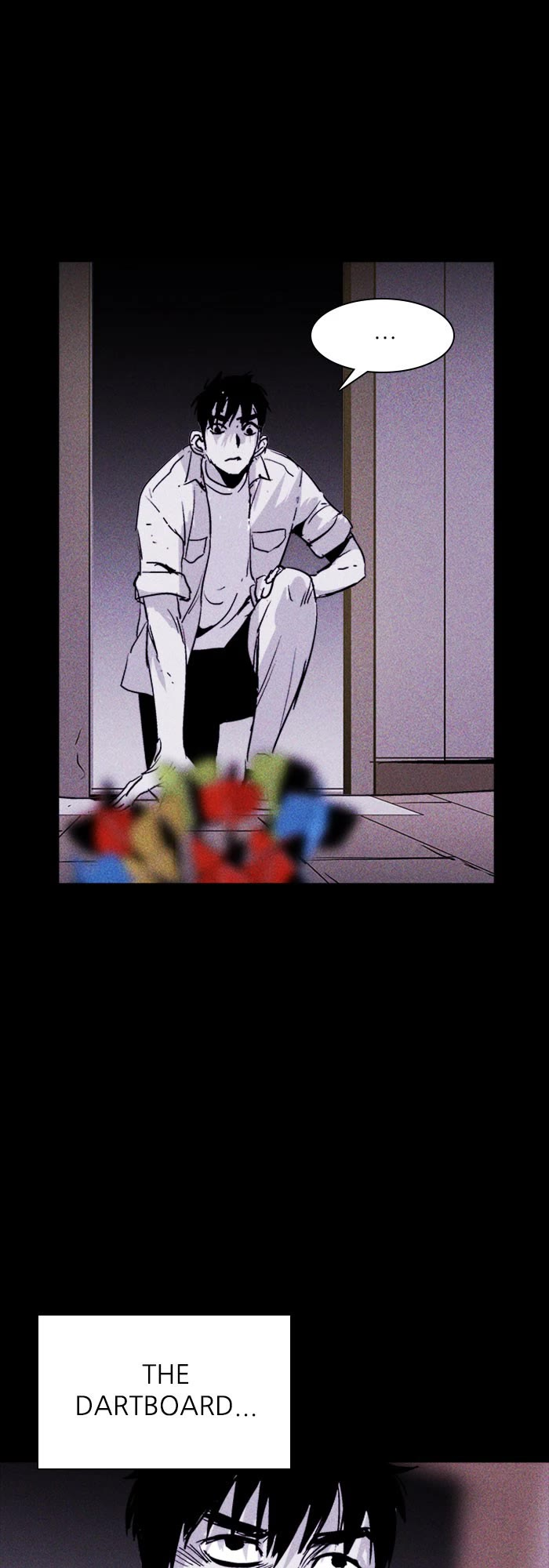 Read Pigpen (en) Manga Online