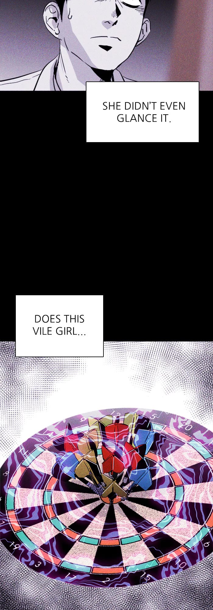 Read Pigpen (en) Manga Online