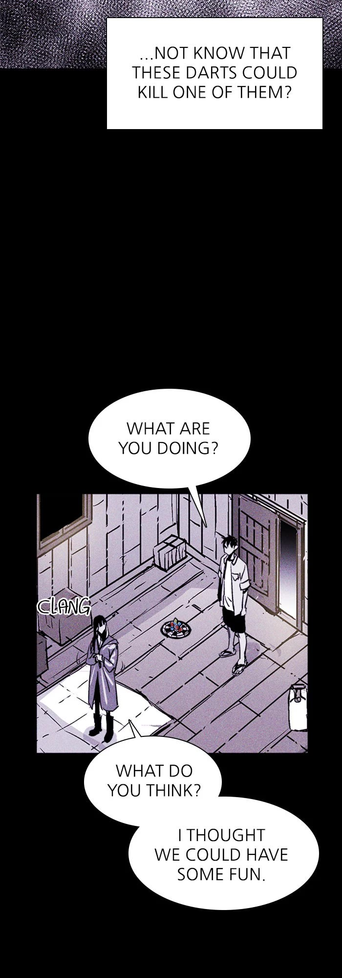 Read Pigpen (en) Manga Online