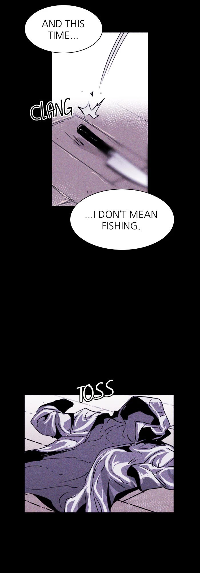 Read Pigpen (en) Manga Online