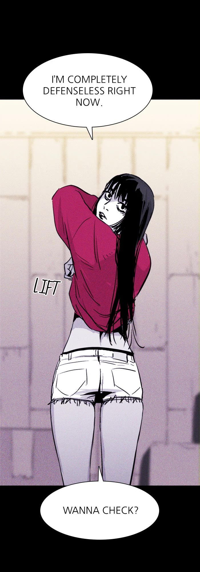 Read Pigpen (en) Manga Online