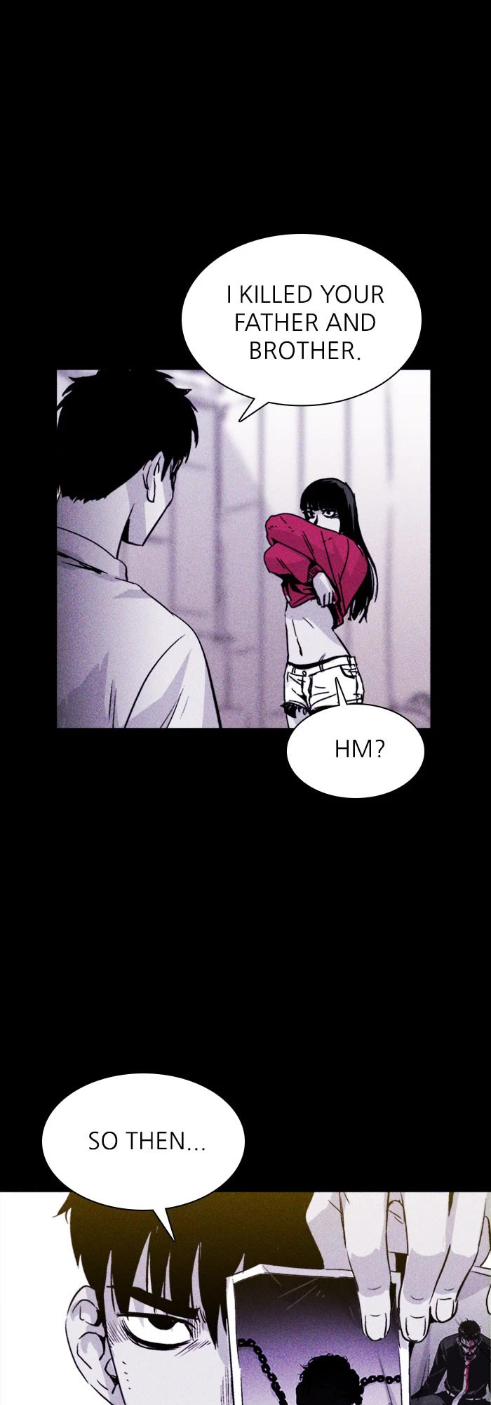 Read Pigpen (en) Manga Online