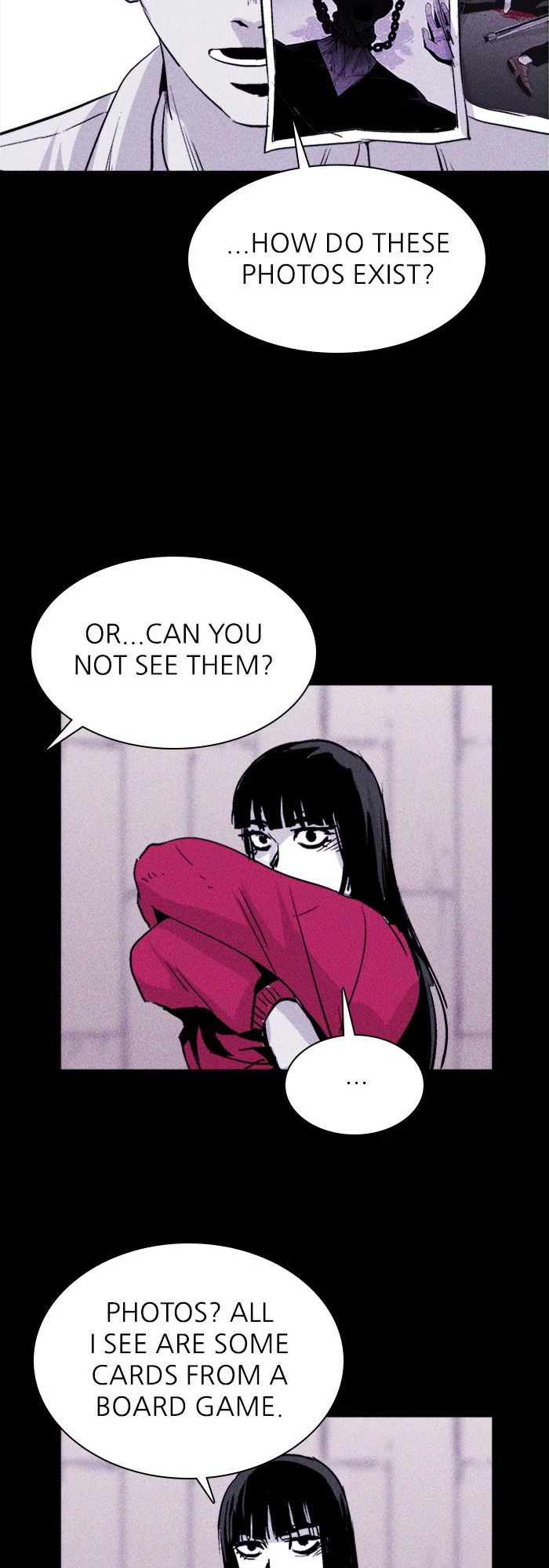 Read Pigpen (en) Manga Online