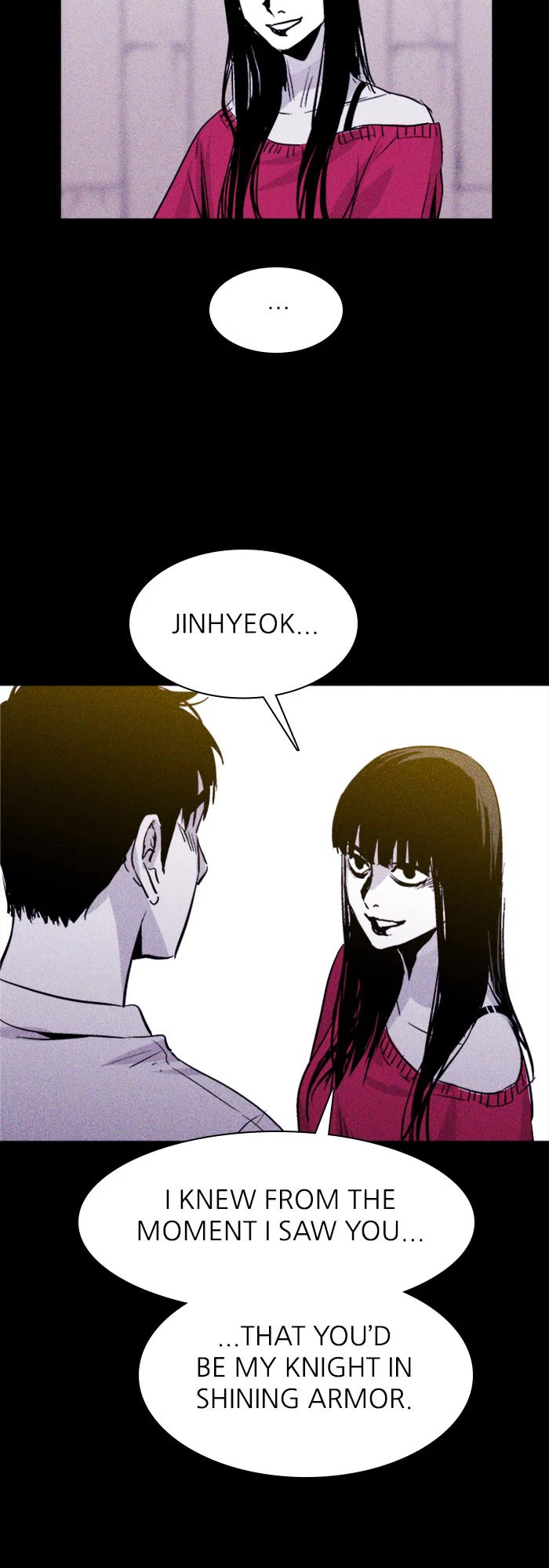 Read Pigpen (en) Manga Online