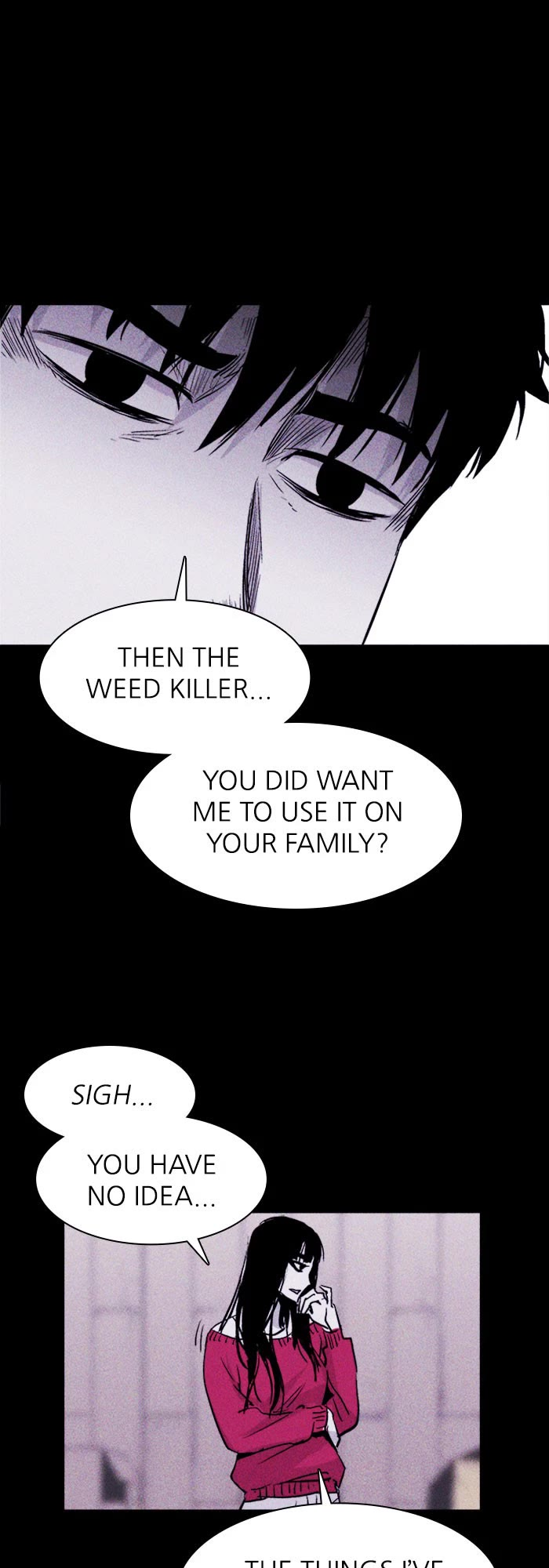 Read Pigpen (en) Manga Online