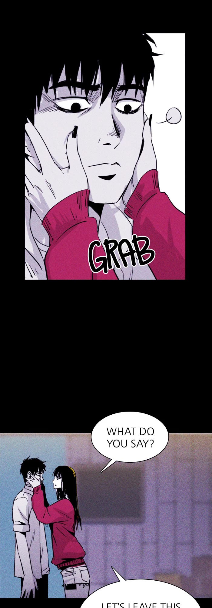 Read Pigpen (en) Manga Online