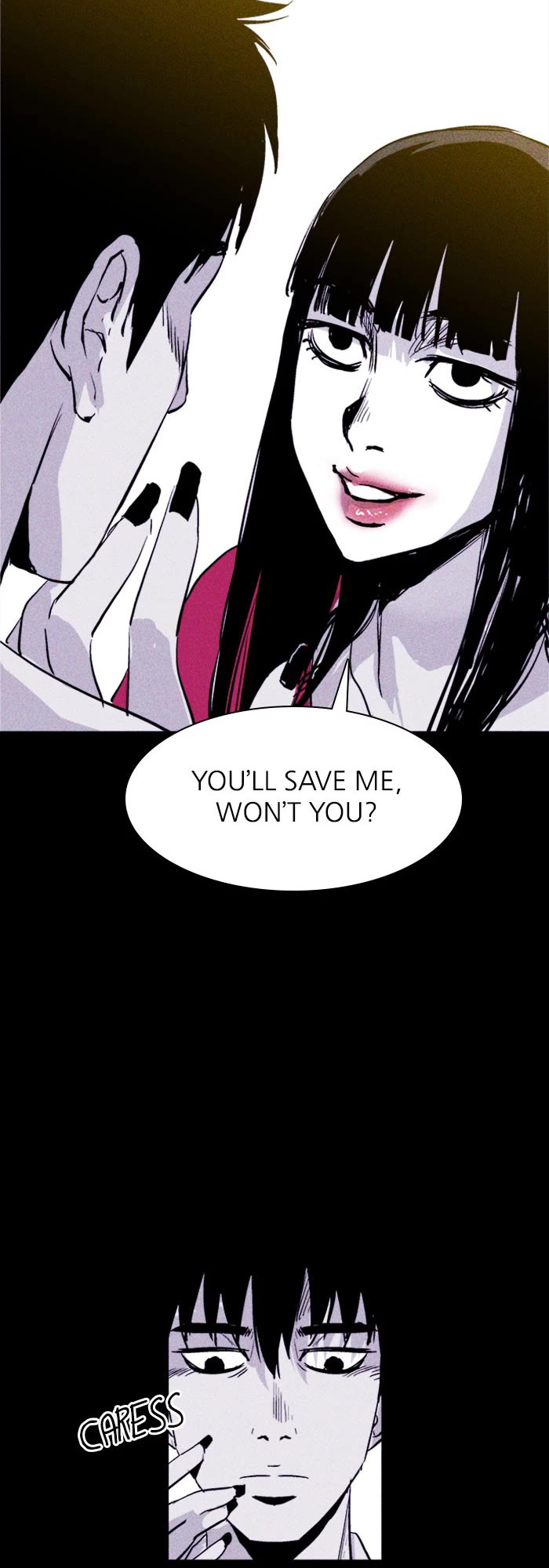 Read Pigpen (en) Manga Online