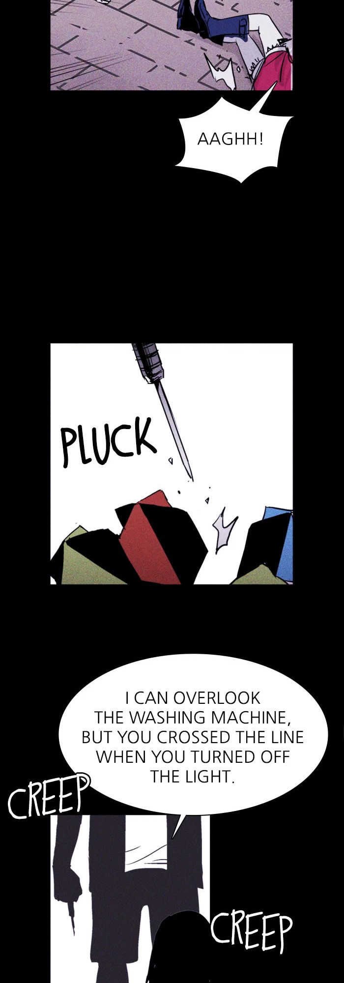 Read Pigpen (en) Manga Online