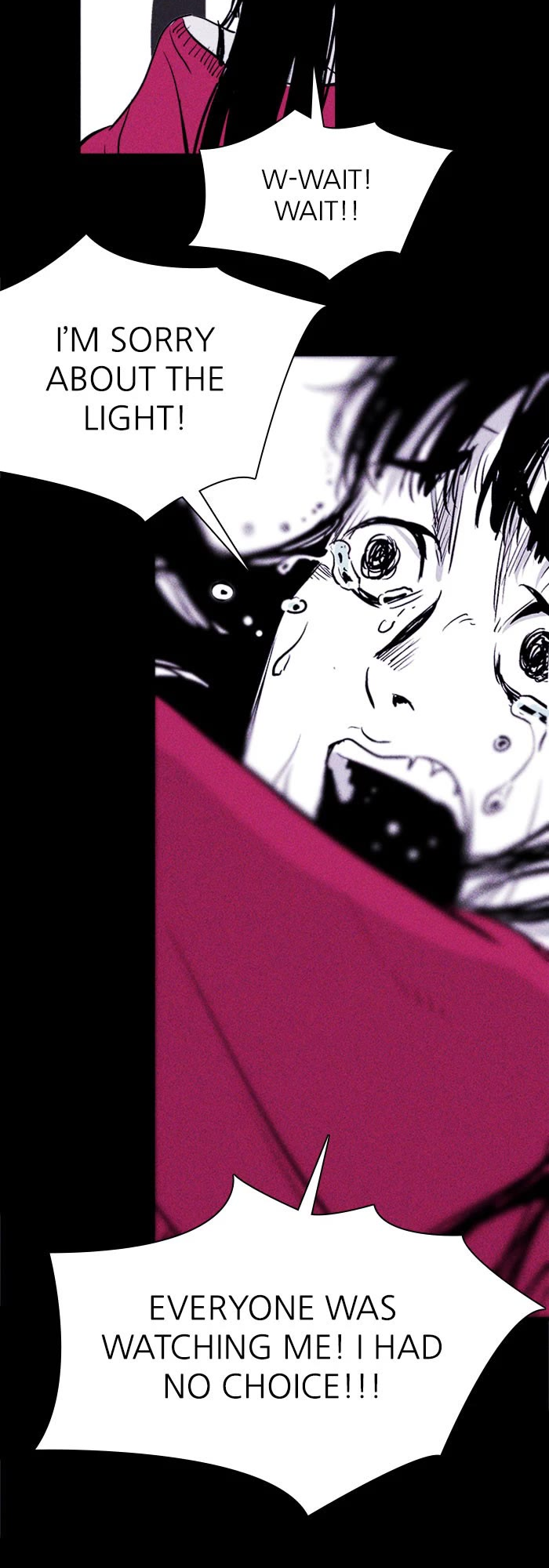 Read Pigpen (en) Manga Online