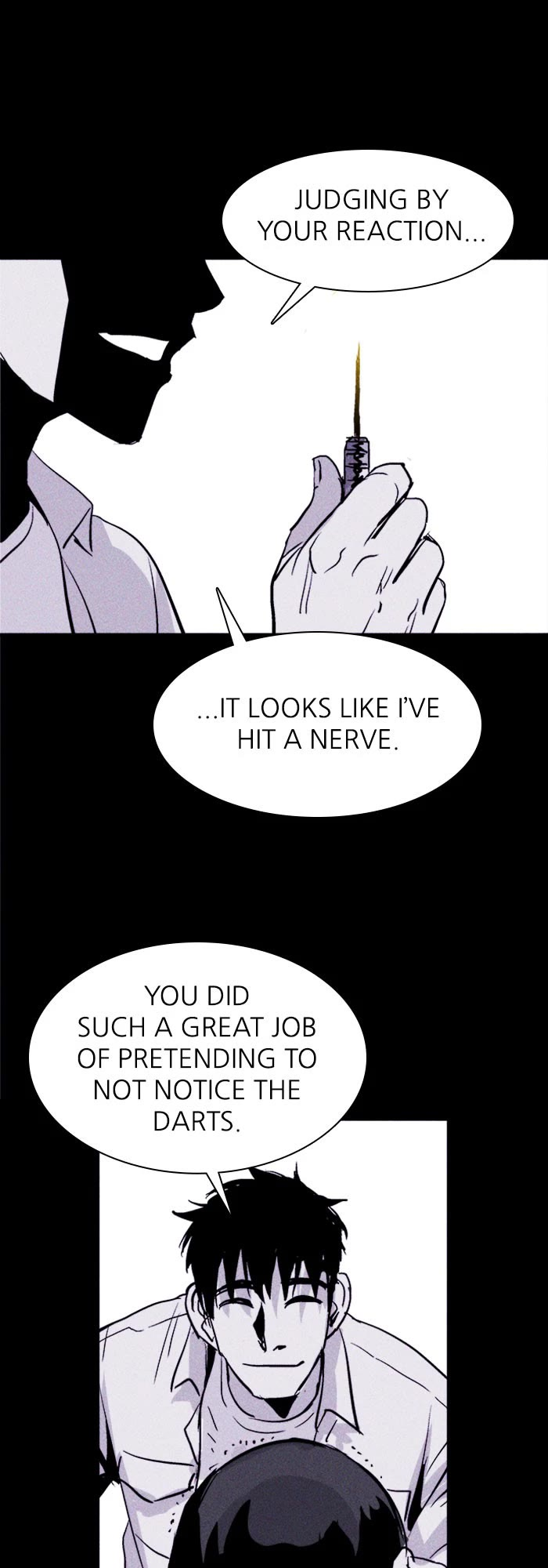 Read Pigpen (en) Manga Online