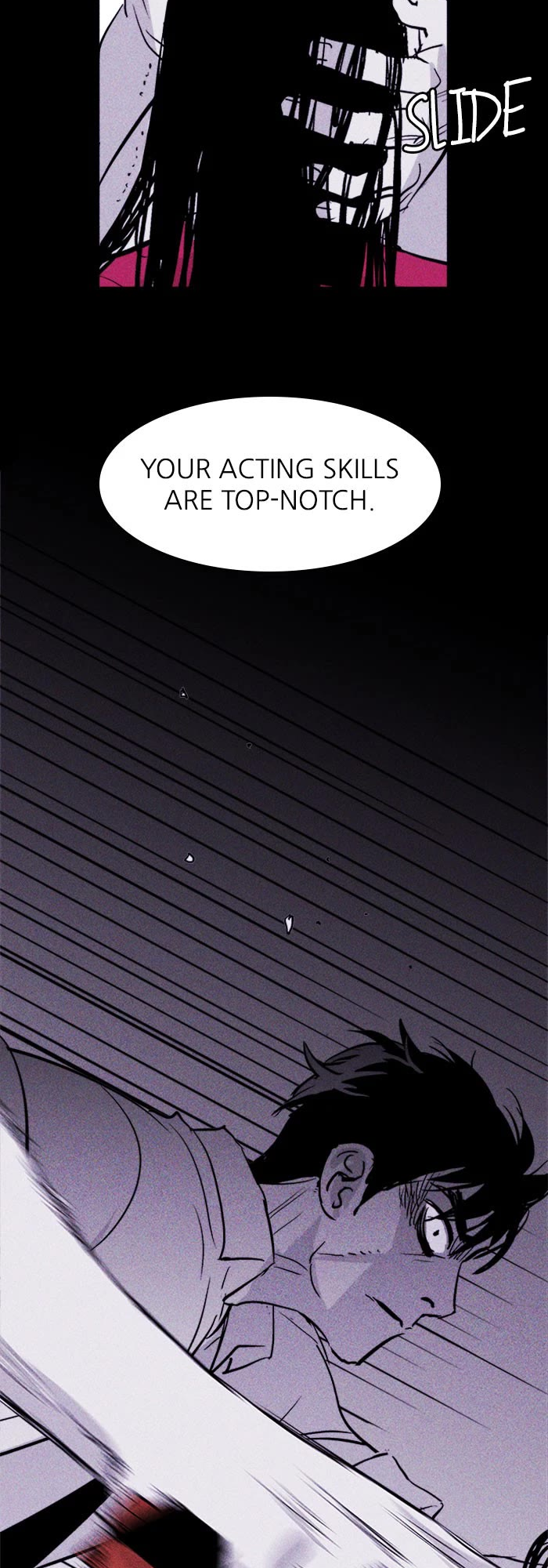 Read Pigpen (en) Manga Online