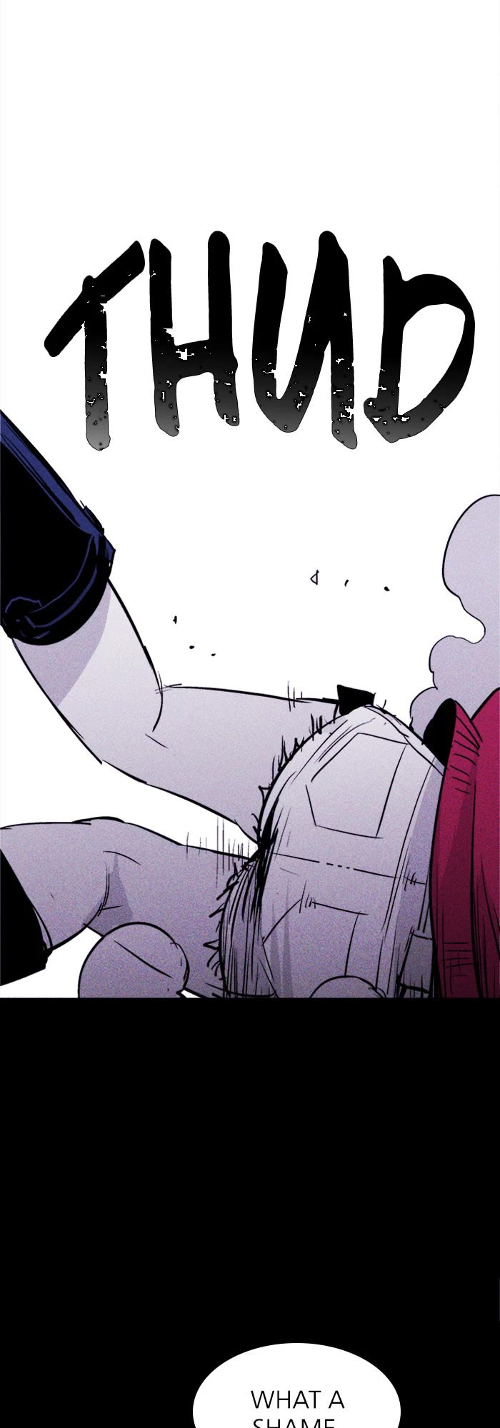 Read Pigpen (en) Manga Online