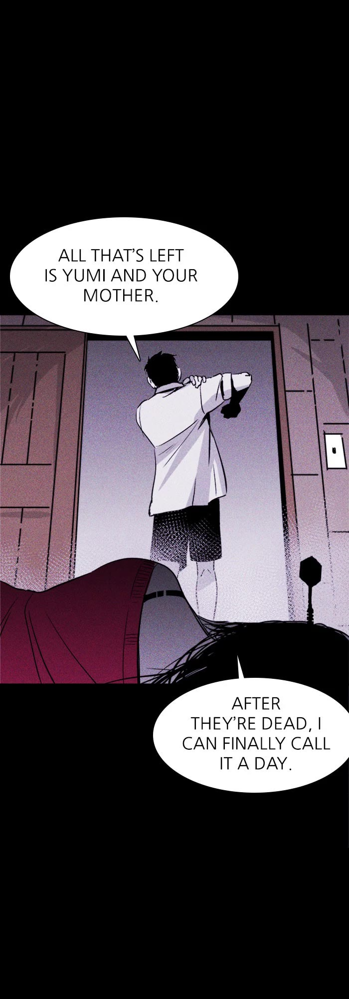 Read Pigpen (en) Manga Online