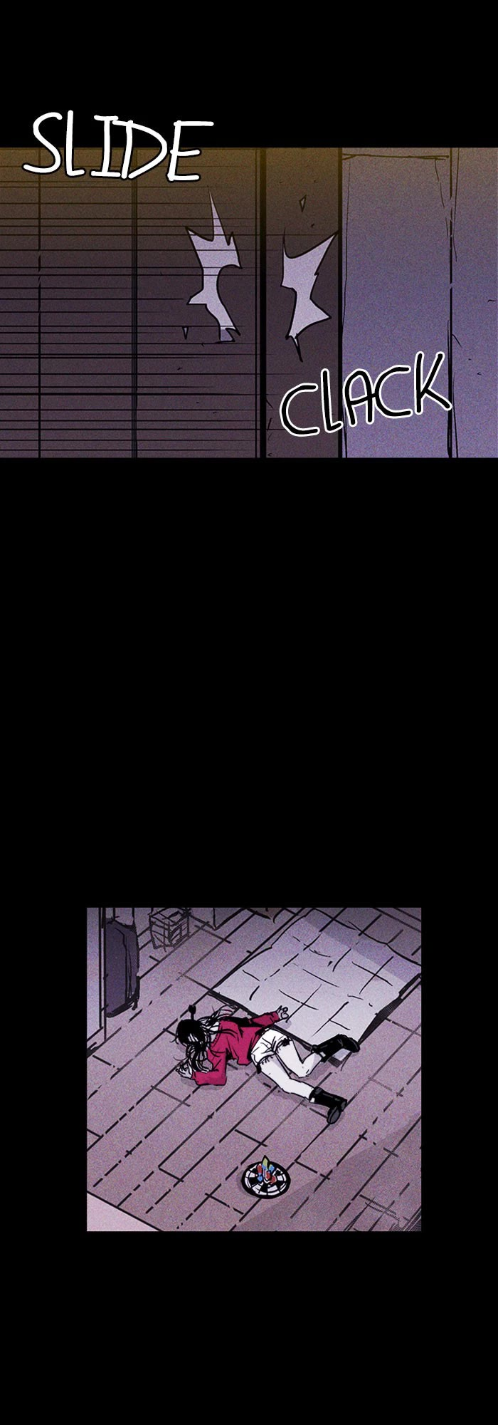 Read Pigpen (en) Manga Online