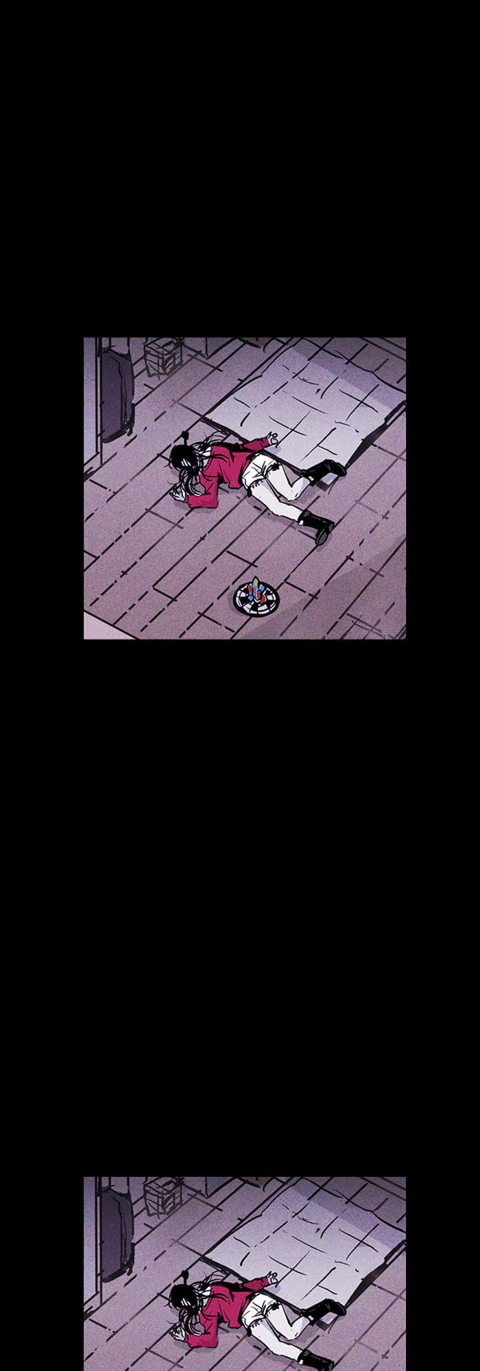 Read Pigpen (en) Manga Online