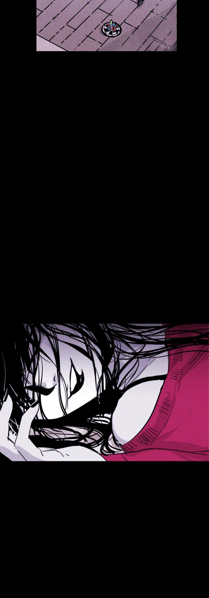 Read Pigpen (en) Manga Online