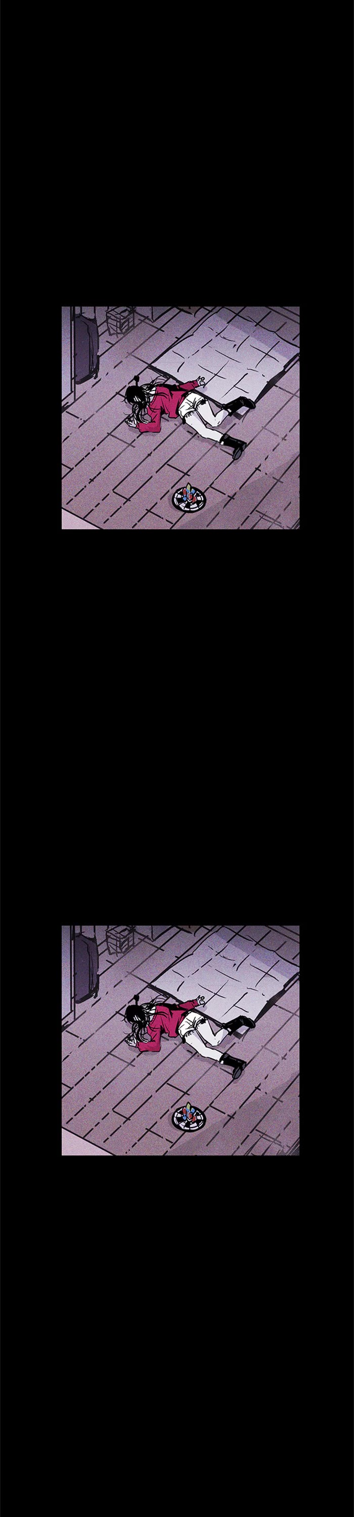 Read Pigpen (en) Manga Online