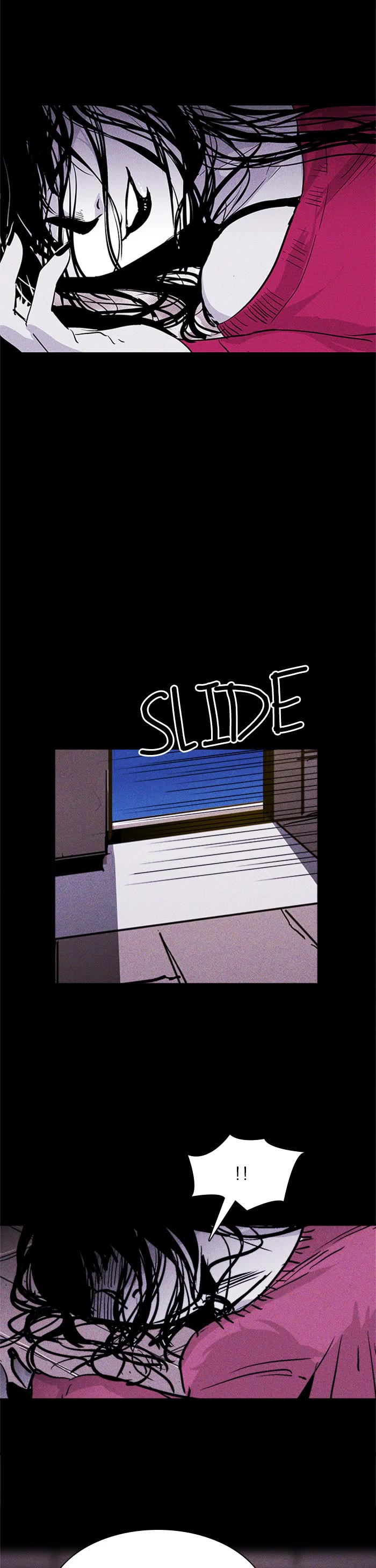 Read Pigpen (en) Manga Online