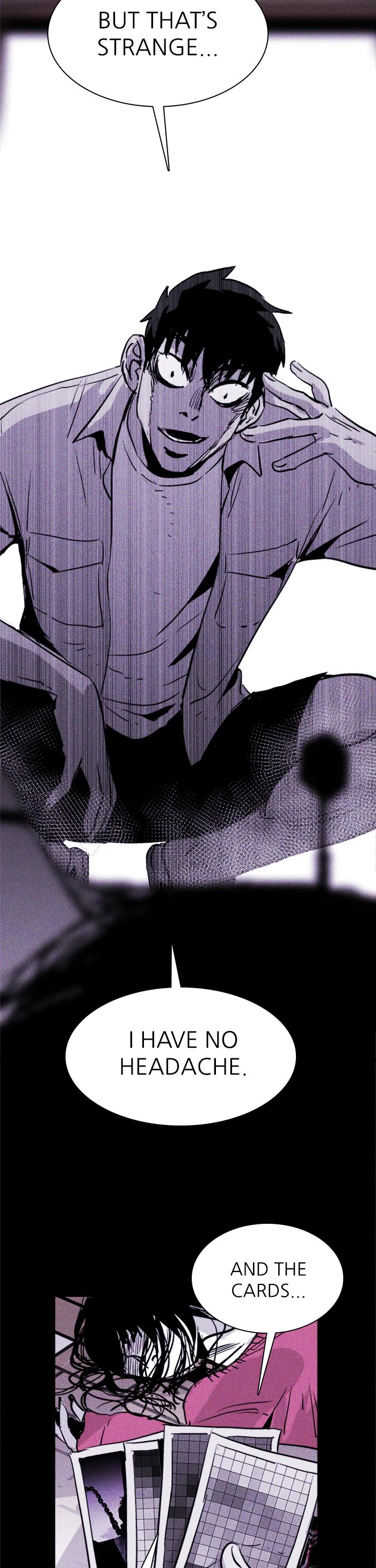 Read Pigpen (en) Manga Online