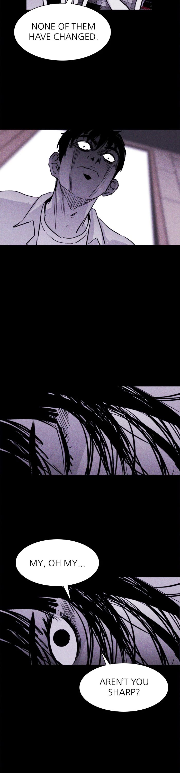 Read Pigpen (en) Manga Online