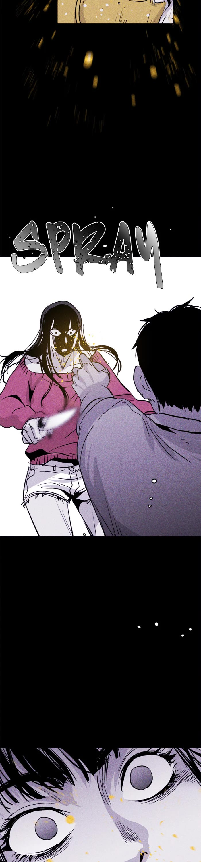 Read Pigpen (en) Manga Online